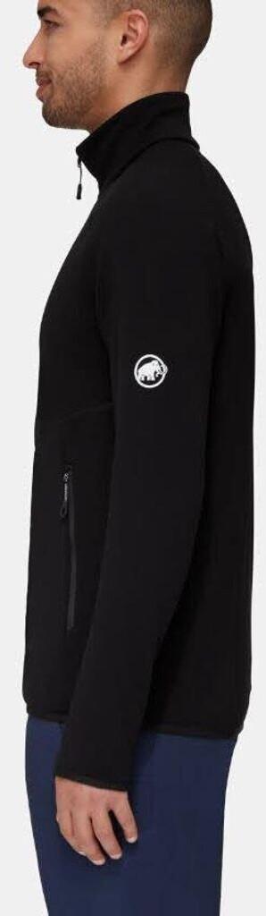 Куртка Mammut Aconcagua ML Jacket Men (1014-04301) черная