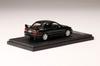 Hobby Japan MARK43 Mitsubishi Lancer GSR Evolution III Pyrenees Black Finished Product PM43127BK 1/43 (CE9A)