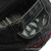Men's and women's embroidered baseball caps, holes and old visors, casual European and American wide-brimmed hats, peaked caps, European and American
