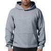 Men's Fleece Hoodie Casual Long Sleeve Sweatshirt