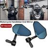 Rame și accesorii pentru motociclete – Oglinzi laterale și accesorii
