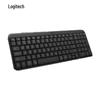 Logitech K251 Wireless Bluetooth Compact Keyboard