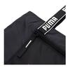 New PUMA Fabric Tote Bag, Shopping Bag, Shoulder Bag Women's Black 090267-01