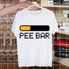 Scott Pilgrim Men's Casual Printing Men's T-shirt High-fashioned Short-sleeved T-shirt Men Shirt T Shirt