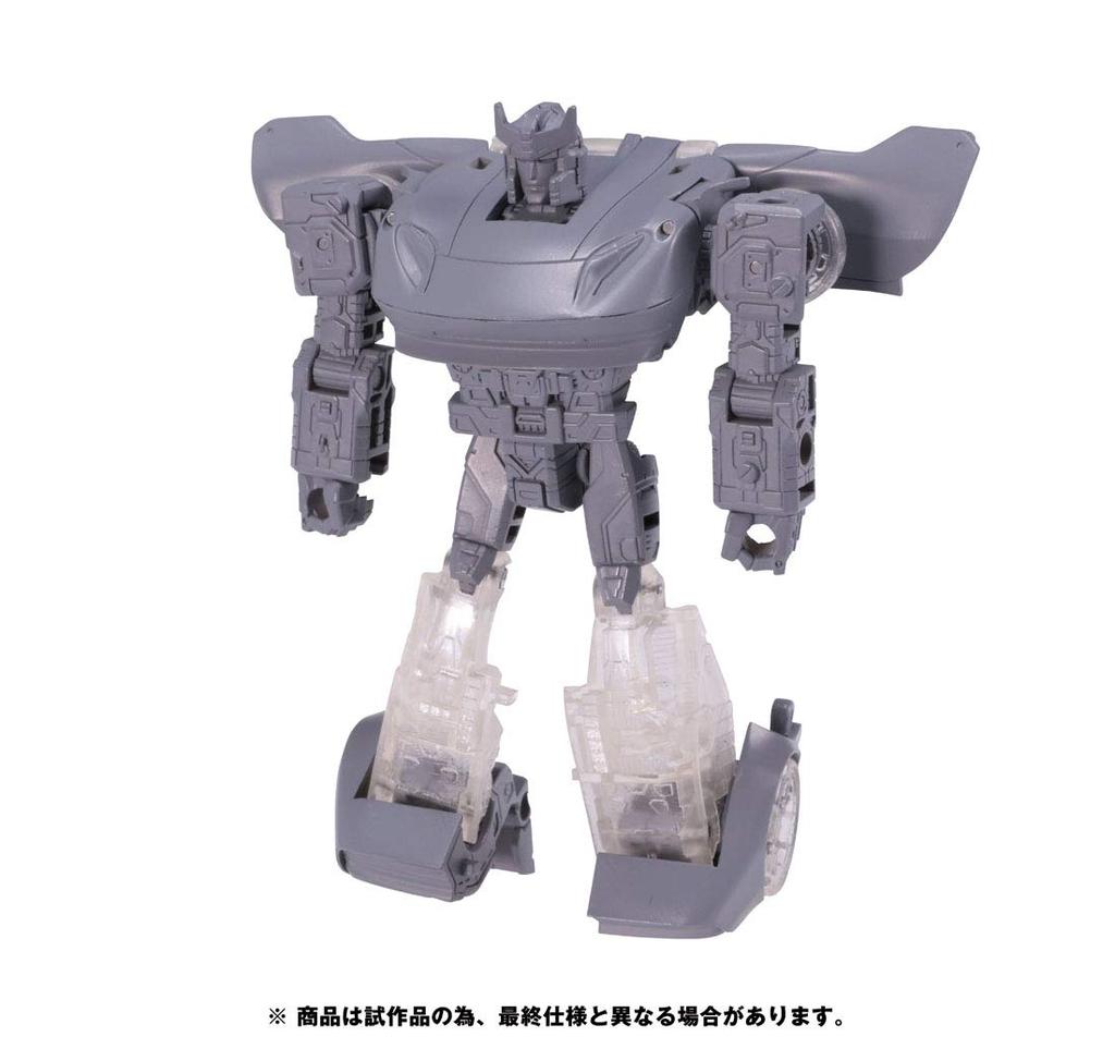 Transformers Siege Series Prowl SG-23