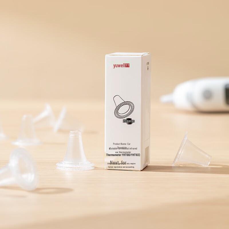 Yuwell Ear Thermometer Probe Covers