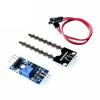 1-5pcs Smart Electronics Soil Moisture Hygrometer Detection Humidity Sensor Module For arduino Development Board DIY Robot Car