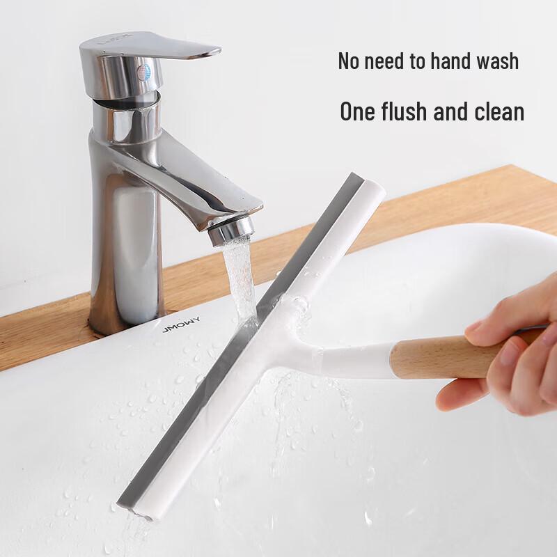 Meiliya Glass Cleaning Squeegee
