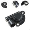 17080671 Easy to Install Throttle Position Sensor (tps) for Chevrolet