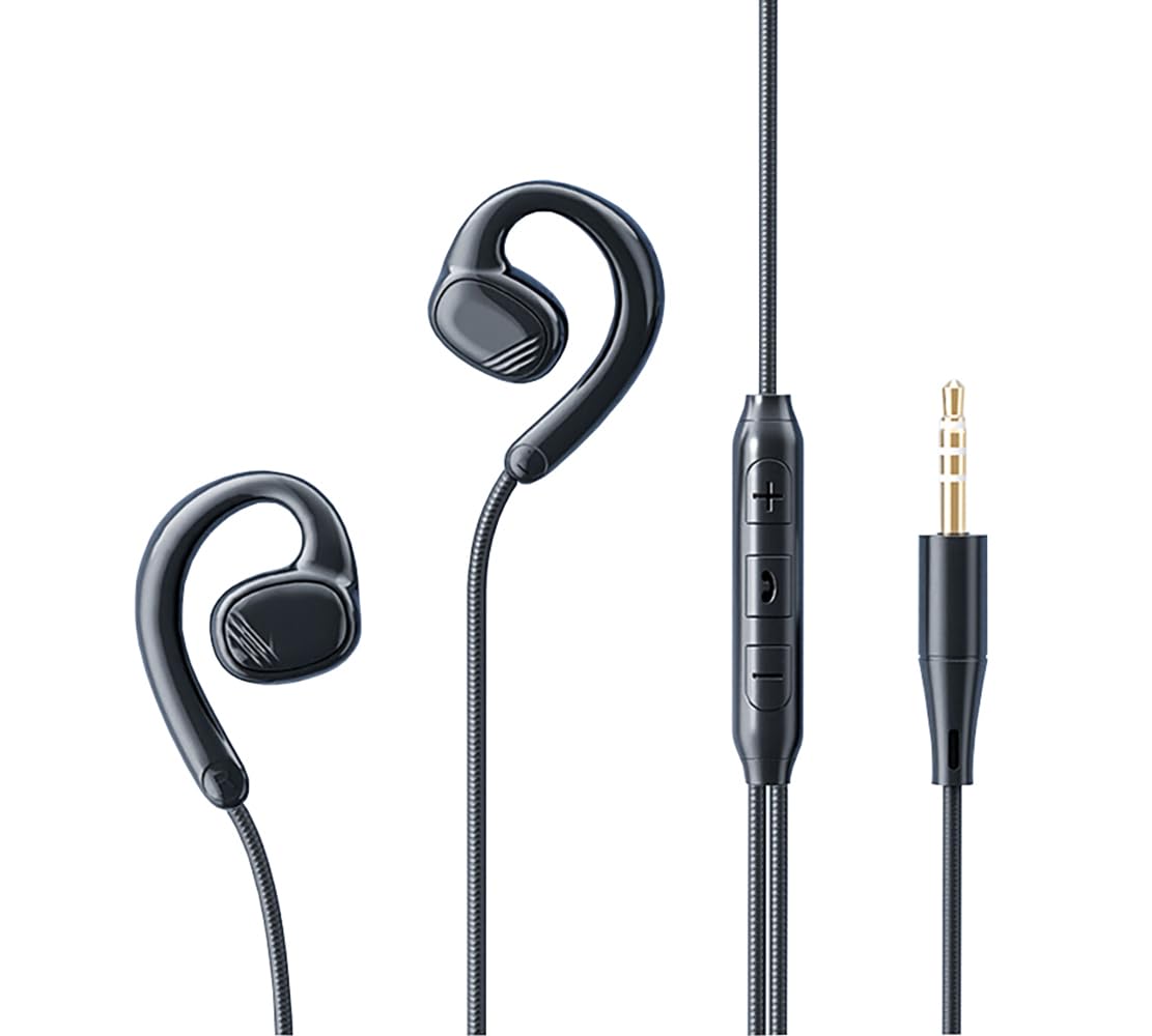 

проводные наушники с громкостью, трудно падать, слушать во время прослушивания, звонки, игры, встречи [Новое поступление] Наушники-вкладыши, 3,5 мм