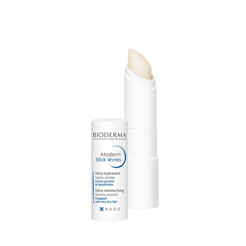 [Bioderma] Atoderm Lipstick 4g