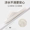Non-slip slippers women's  new summer indoor home bathroom bath cool slippers outside