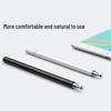 Magnetic Stylus with Replaceable Nibs for Apple & Android Devices