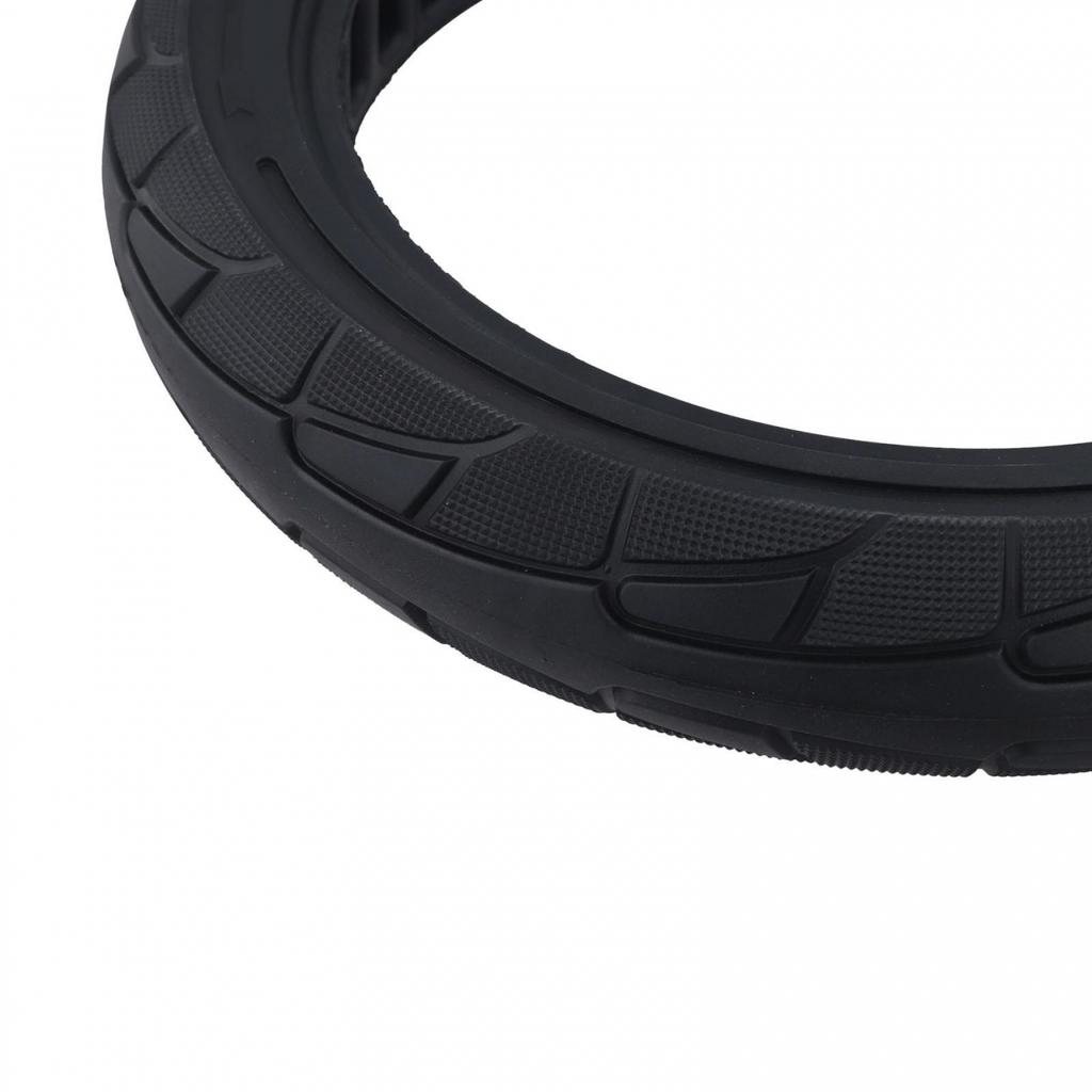 14 Inch 14x2 50 Solid Tire for Electric Bikes Quick and Installation