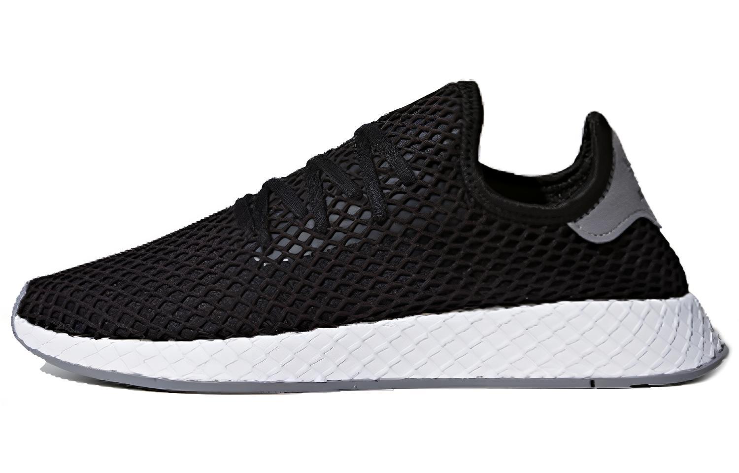 Adidas Deerupt Runner Core Black B41765 37⅓