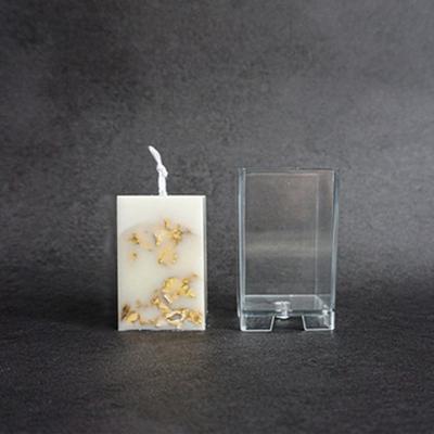 Kerzenherstellung – Formen & sonstiges Zubehör für Kerzen