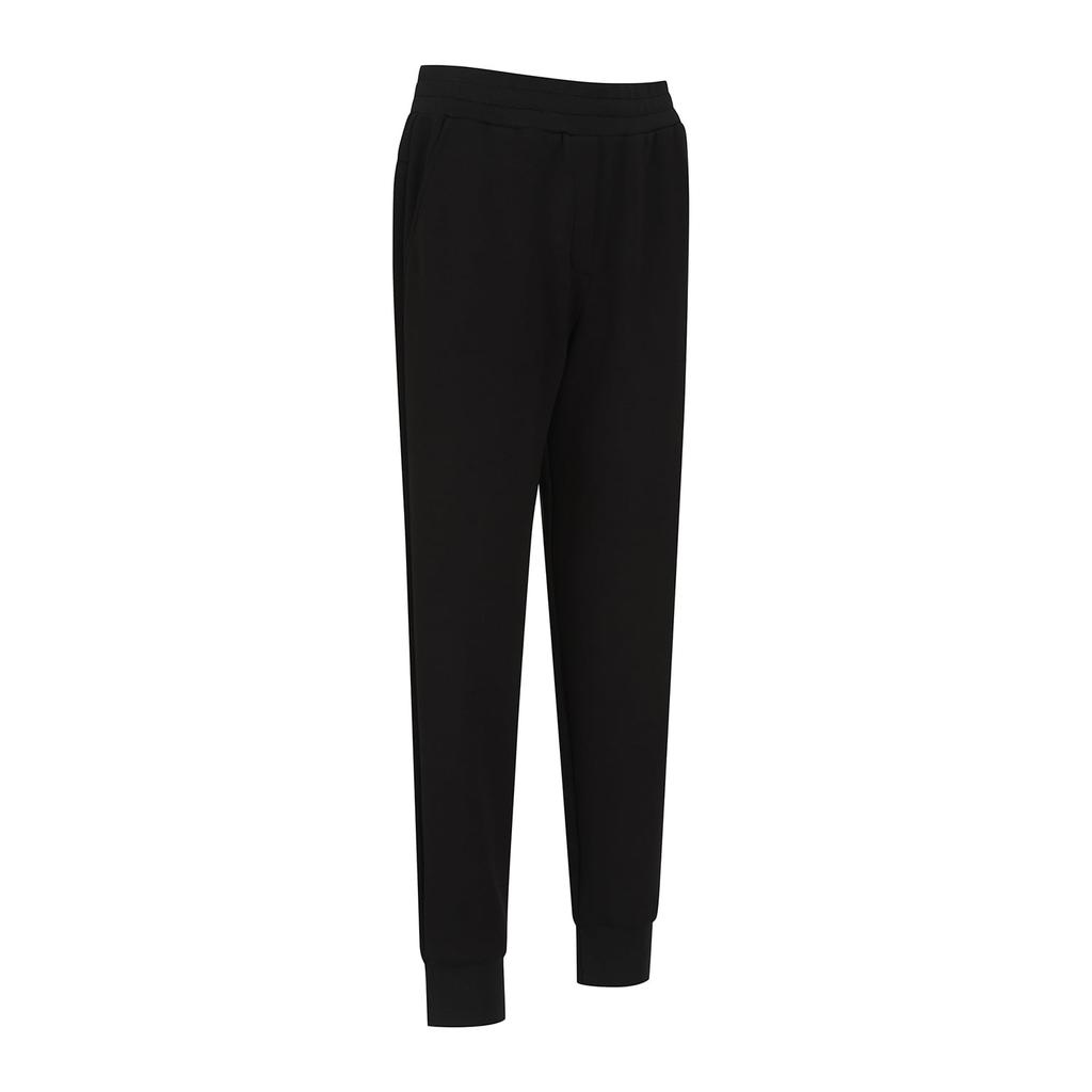 ANEW GOLF Women Fa Essential Sweatpants_Bk