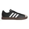 Adidas Mens VL Court 2.0 Suede Trainers