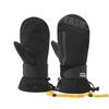 Warm Ski Gloves Snowboarding With Wrist Support Windproof Waterproof Touchscreen Compatible Unisex Adult Mittens