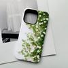 Fresh Daisy for Apple 17promax Cartoon Cute for IPhone16pro Lens All-inclusive 15 New Style