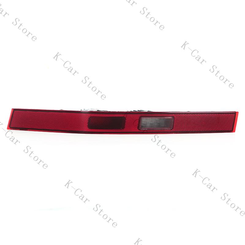 

For GAC Trumpchi GS8 2025 2025 2025 Rear Bumper Reflector Reverse Turn Signal Fog Light Stop Warning Brake Lamp Car Accessories