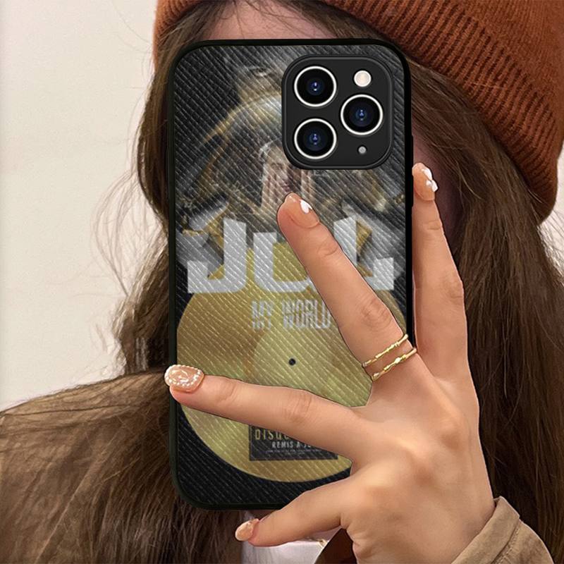 

Чехол для телефона JuL C est Pas Des Lol, жесткий кожаный чехол для iPhone 11 12 13 Mini Pro Max 8 7 Plus SE 2020 X XR XS Coque iphone 13promax3