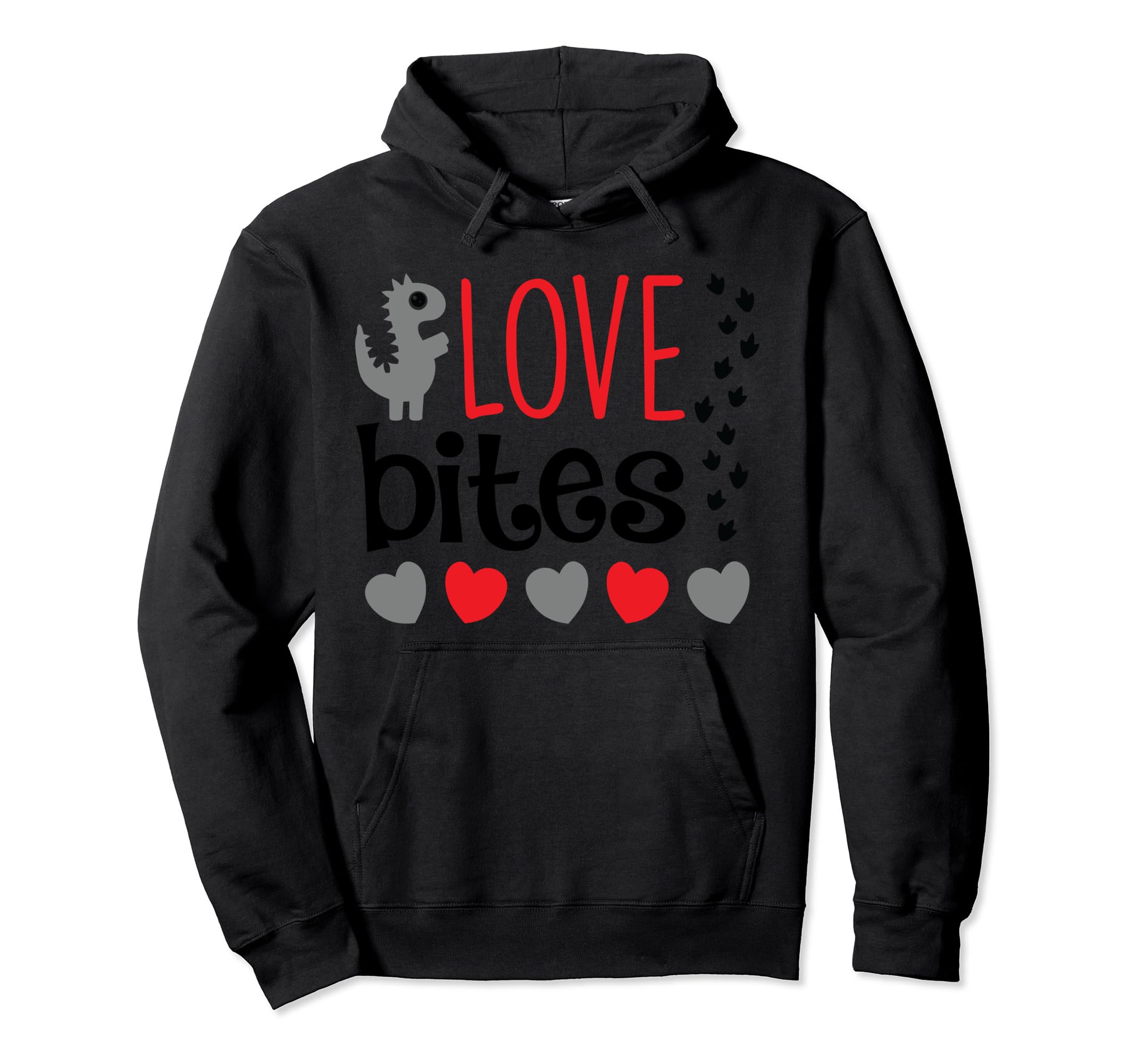 Lovebites Hoodie