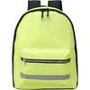 Shugon Gatwick Hi-Vis Backpack (18 Litres)