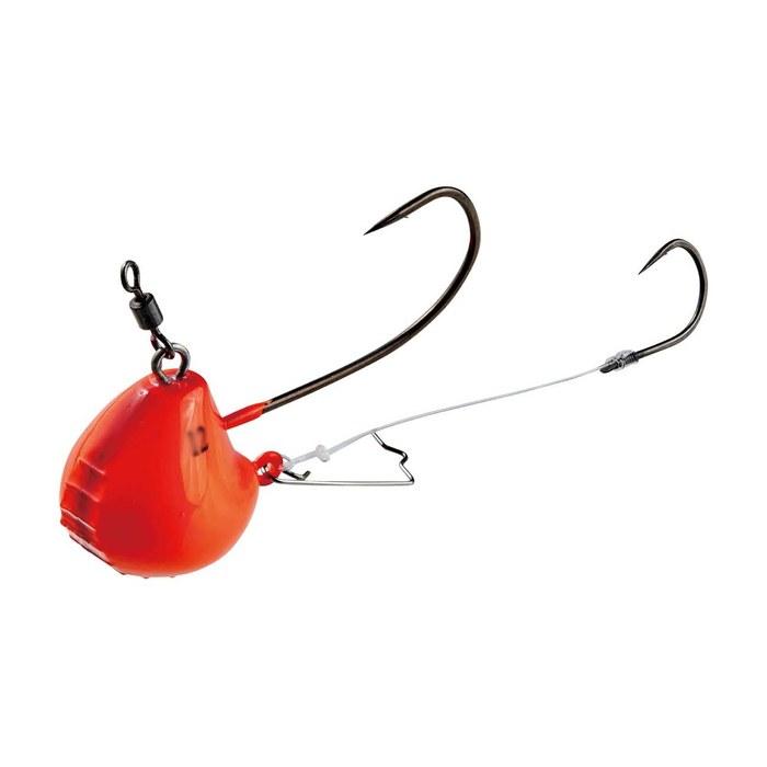 Gamakatsu LUXXE Ougen Tai Tenya 2 10-go #22 Appeal Orange