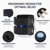 Dual Pressure Pads Sciatica Pain Relief Devices Adjustable Sciatica Pain Relief Brace Sciatic Nerve Brace Targeted Compression