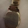 Used CITIZEN Watch Limited Edition Cross Sea