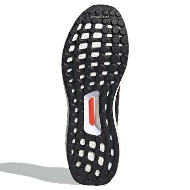 Adidas Ultraboost 5.0 Dna Shoes 'Black Orange' Sneakers GX3078