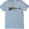MEMORY Phil Lesh and Friends BLUE T-shirt Short Sleeve All Sizes JJ4698