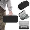 Protective Travel Case for ROG Xbox Ally/Ally X Hard Shell Shock Absorption Scratch-Resistant Storage Bag with Mesh Pocket/Stand
