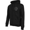 Adidas Rose Fz Shooter Lifestyle Series Printed Zip-Up Hooded Long Sleeve Jacket Men Jacket Black CW6872