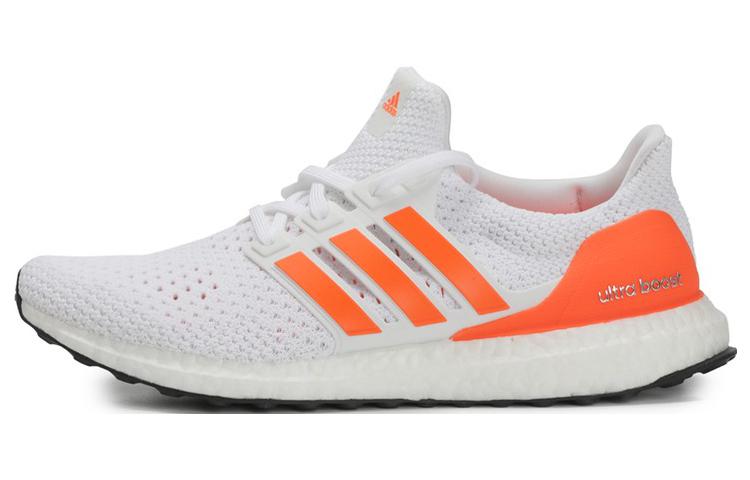 Adidas UltraBoost Clima U Solar Orange EG8077 40⅔