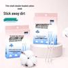 Minuosi Children's Safety Adhesive Ear Cleaning Swabs
