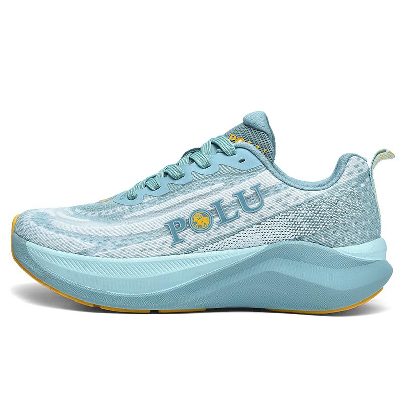 Nové Běžecké Boty Pánské Dámské Luxusní Běžecké Tenisky Pohodlná Chůze Obuv