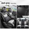 Roewe i5 All-Season Perforated Leather Car Seat Cushion