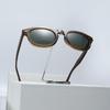 The Classic 5201 C3 Transparent Gray