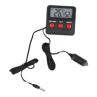 Haushalt & Wohnen – Mechanische Thermometer für den Heimgebrauch