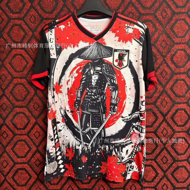 Anime Football Jersey Short Sleeve Cartoon Sports Shirt Fans Adults
