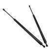2Pcs Rear Trunk Lift Support Gas Shock Struts For Lexus RX350 RX450H 2010-2015