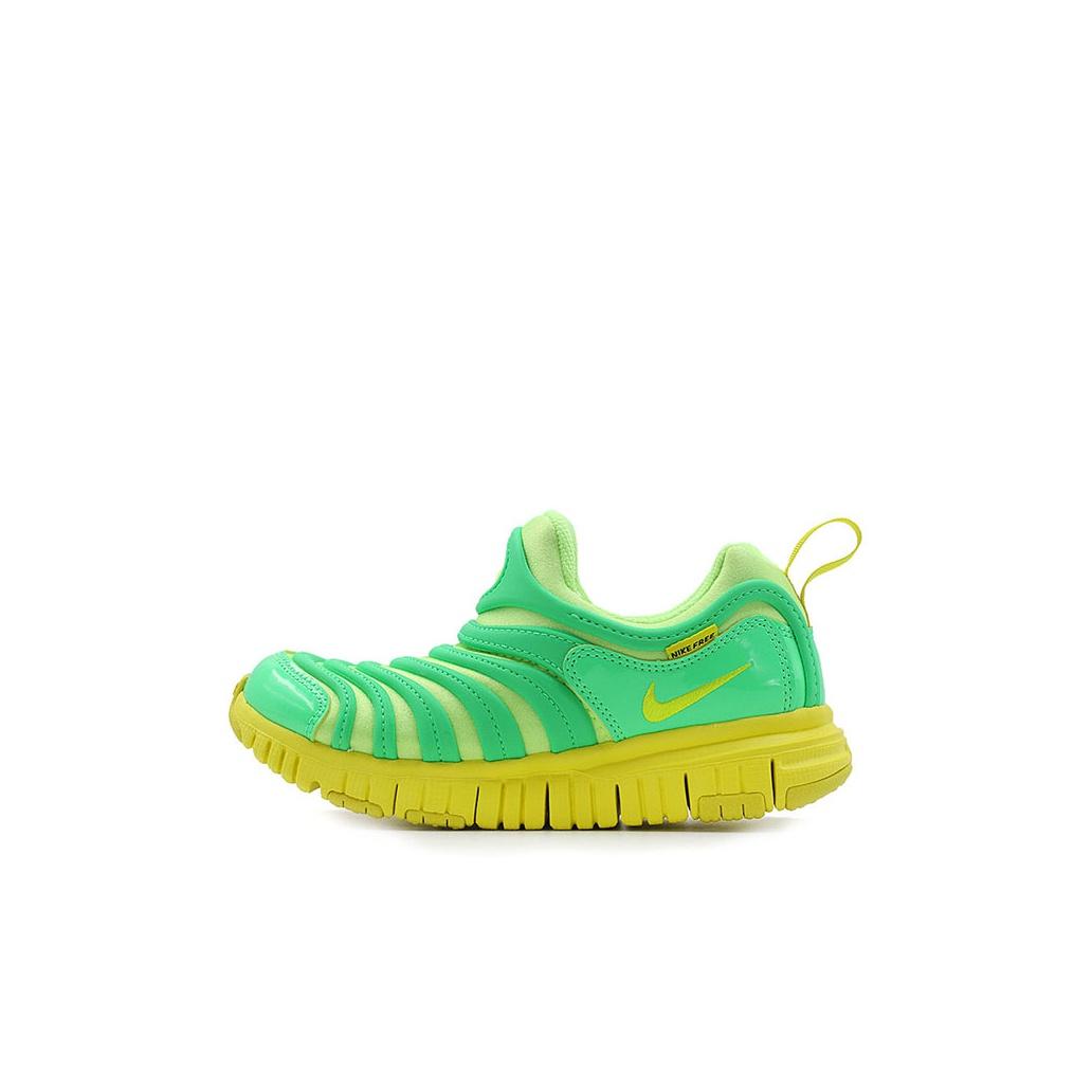

детские кроссовки Nike Dynamo Free Kids Lifestyle shoes BP 343738-306