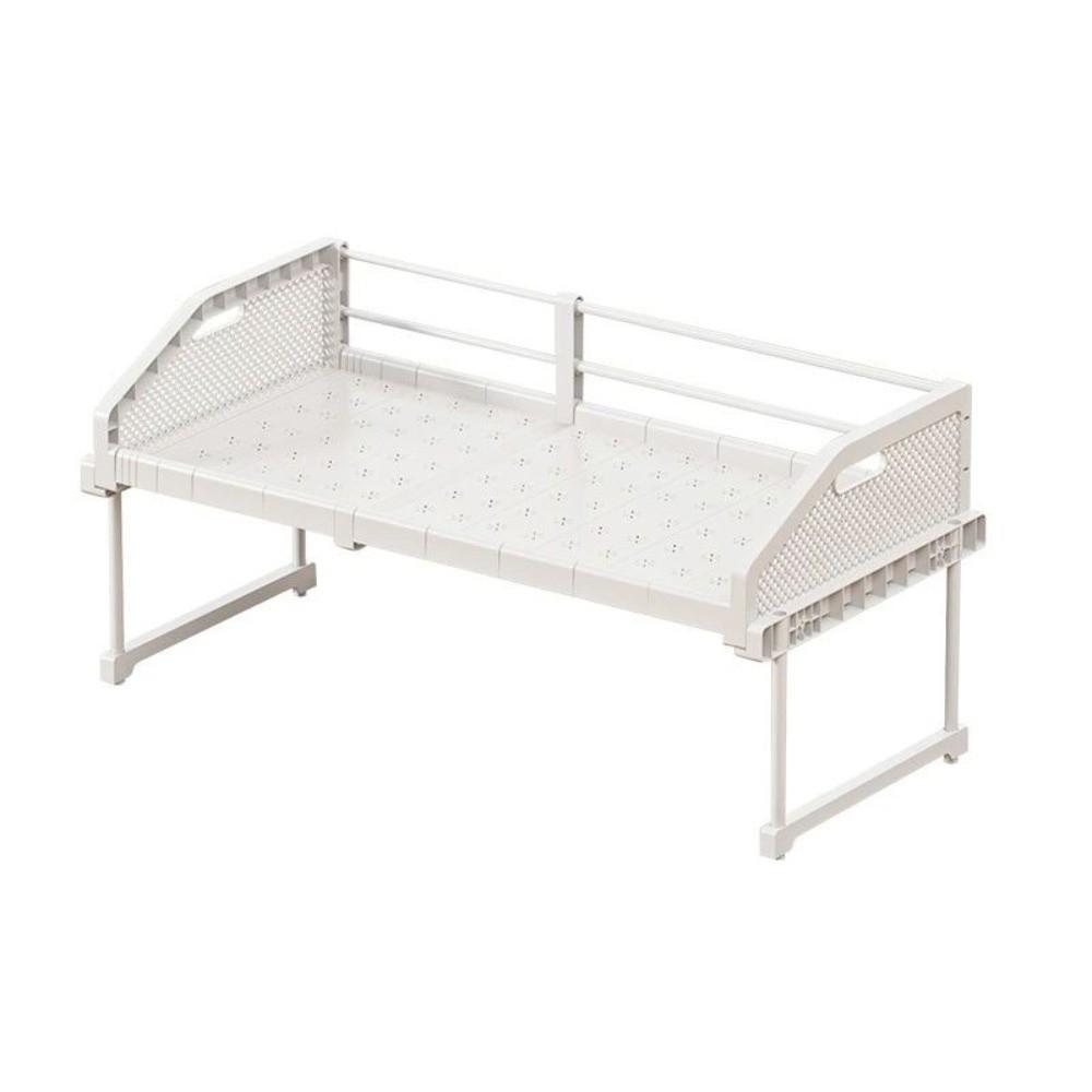 Adjustable Wardrobe Storage Shelves Stackable Design Home Storage  Wardrobe Organization