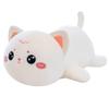 Super Soft Cute Cat Doll Plush Toy Cute Cat Throw Pillow Bed To Accompany Sleeping Doll