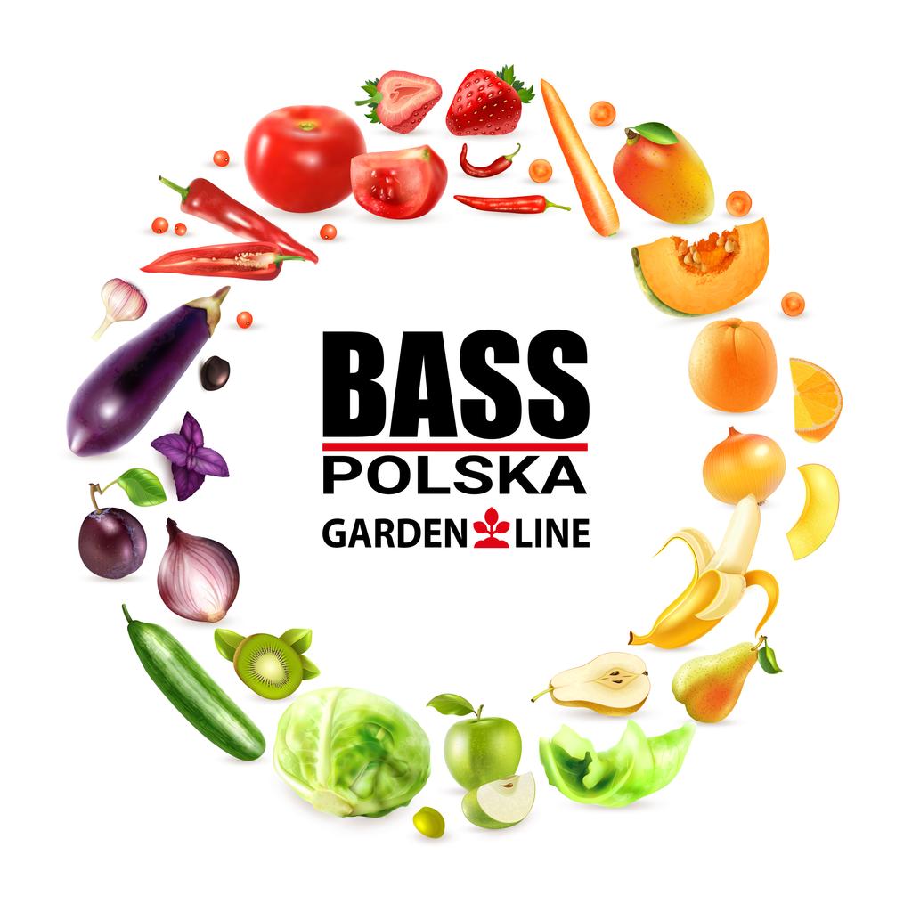 Garden Foil For Tunnel 600 X 300 X 200 Cm, Uv-12, Transparent