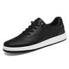 Fashion Breathable Men's Skateboard Footwear Fashion All-Matching Sneakers Sports Casual Shoes Versatile Simple Tenis Masculino Trainers