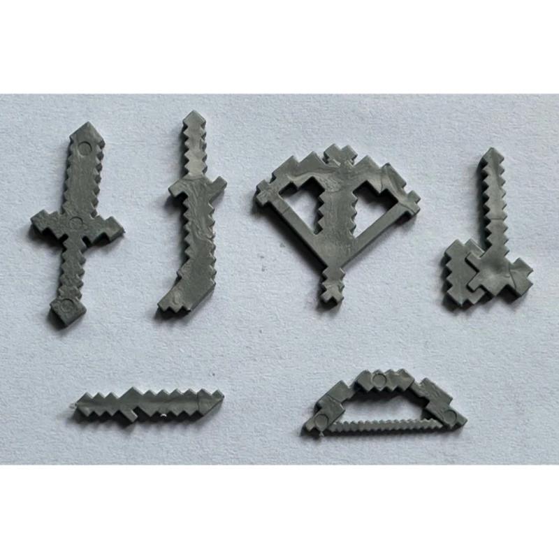 Magnetic World Doll Animal Building Block Magnetic Block Variety Match Boys and Girls Children Puzzle Magnetic Toys