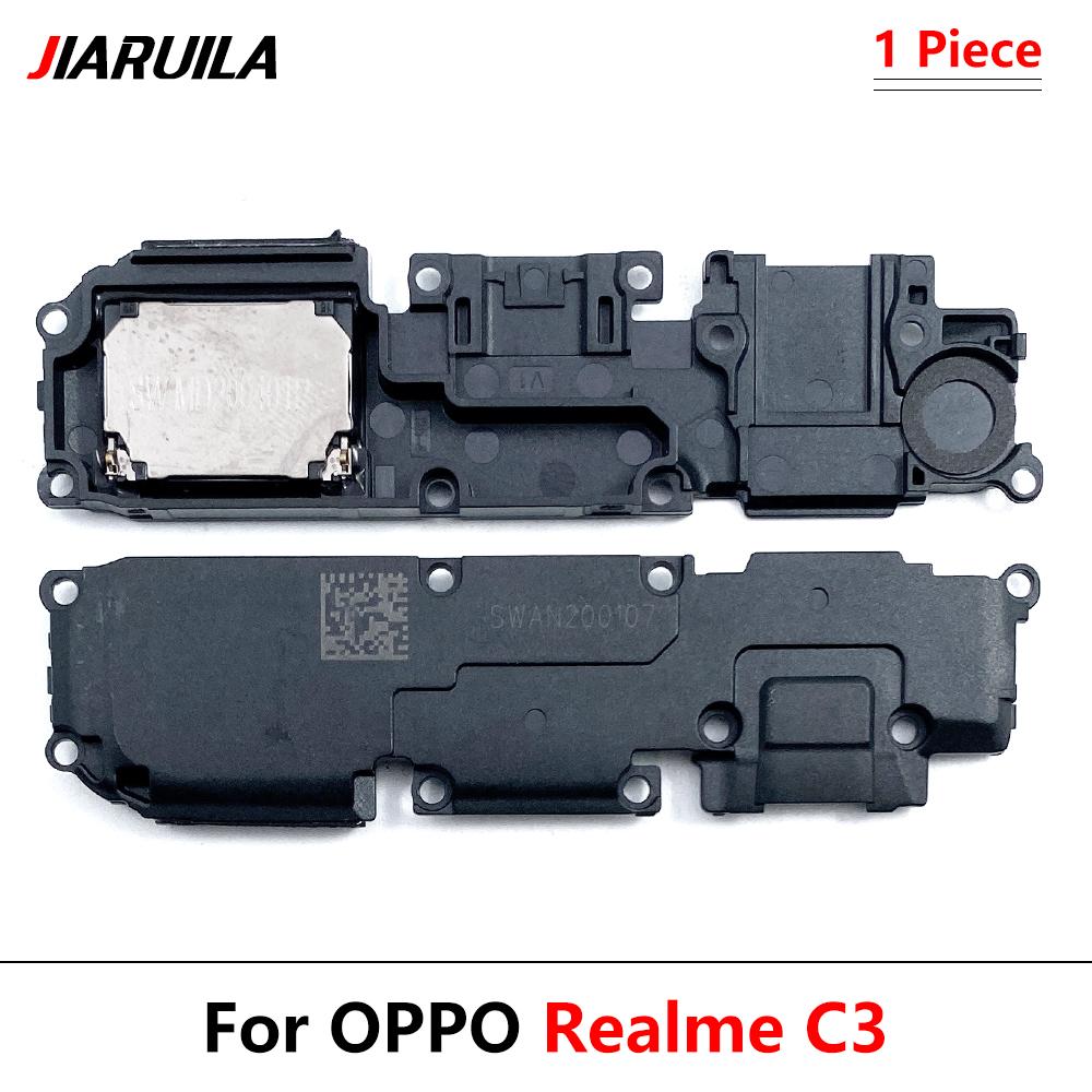 For OPPO Realme C1 C1 C11 C11 C11 C11 C11 C11 C11S C11 C11 C11 C11 C11 C11 Loud Speaker bottom Buzzer Ringer Replacement
